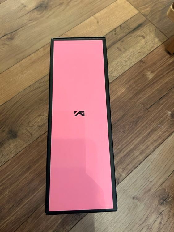 CD: Blackpink Lightstick Version 2 Kpop – Usato da St. Gallen venduto da Simple_user_01 6
