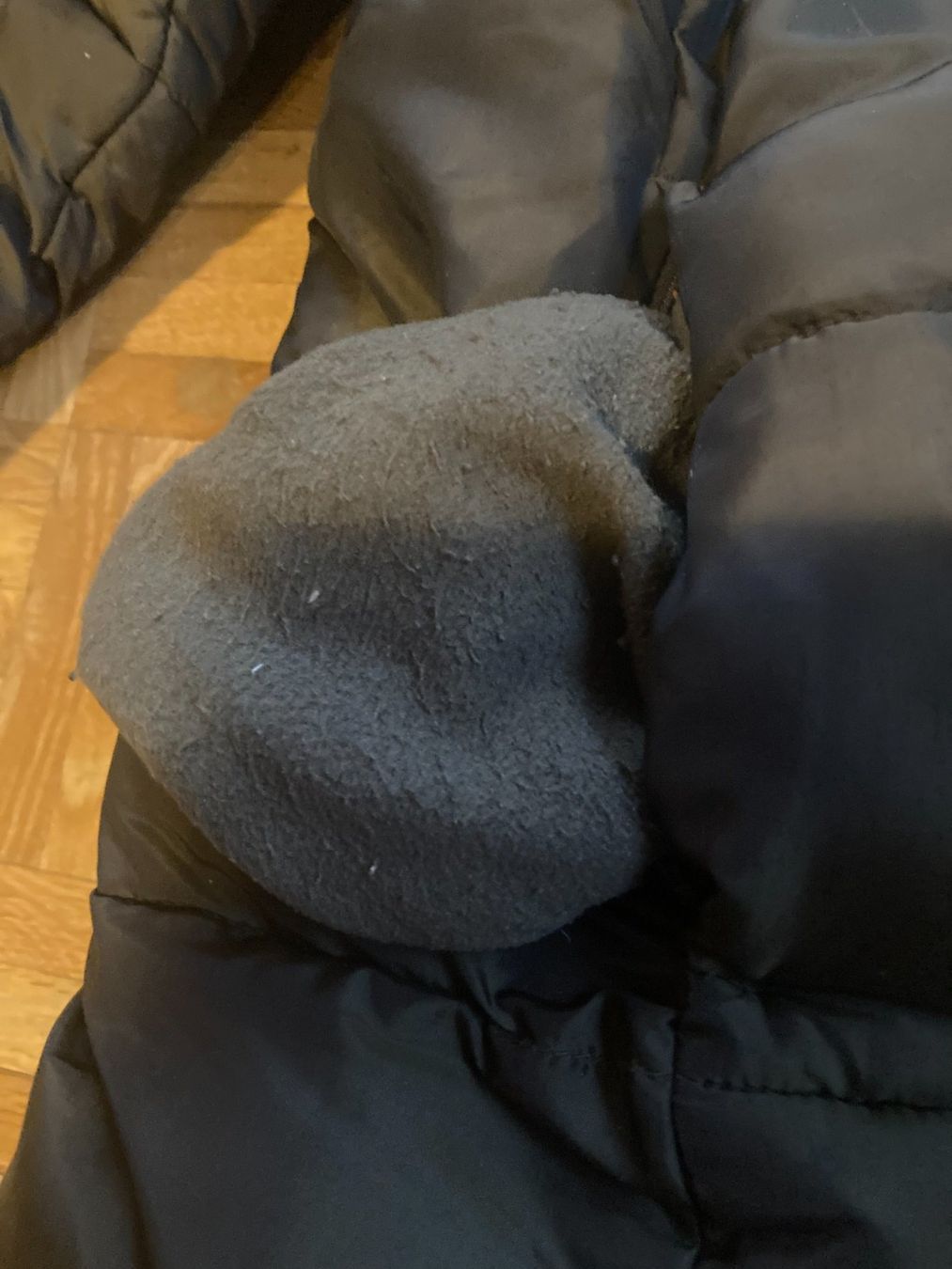 Giacche: Winterjacke – Usato da Balsthal venduto da dasesaro 2