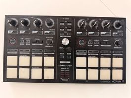 DJ Controller Pioneer DDJ-SP1 gebraucht guter Zustand
