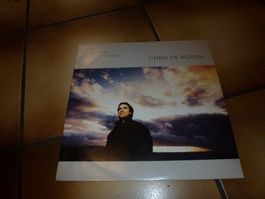 Chris de Burgh - This waiting Heart LP