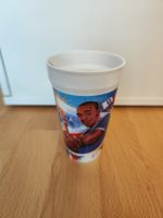 McDonald's WM 2026 Becher Henry