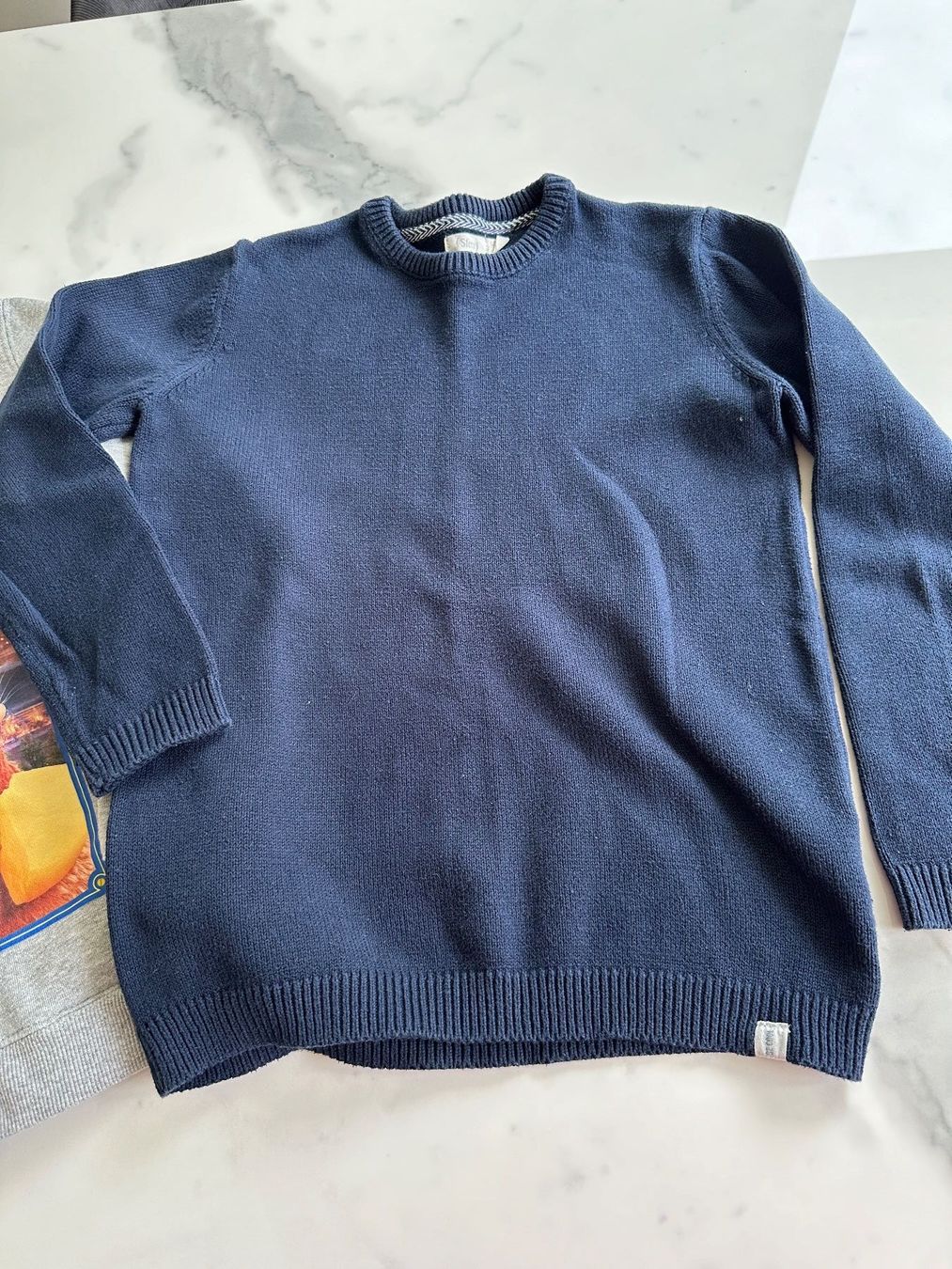 Maglioni & Felpe: 2 Pullover Set / Grösse 10 – Usato da Lausen venduto da Swissart123 1