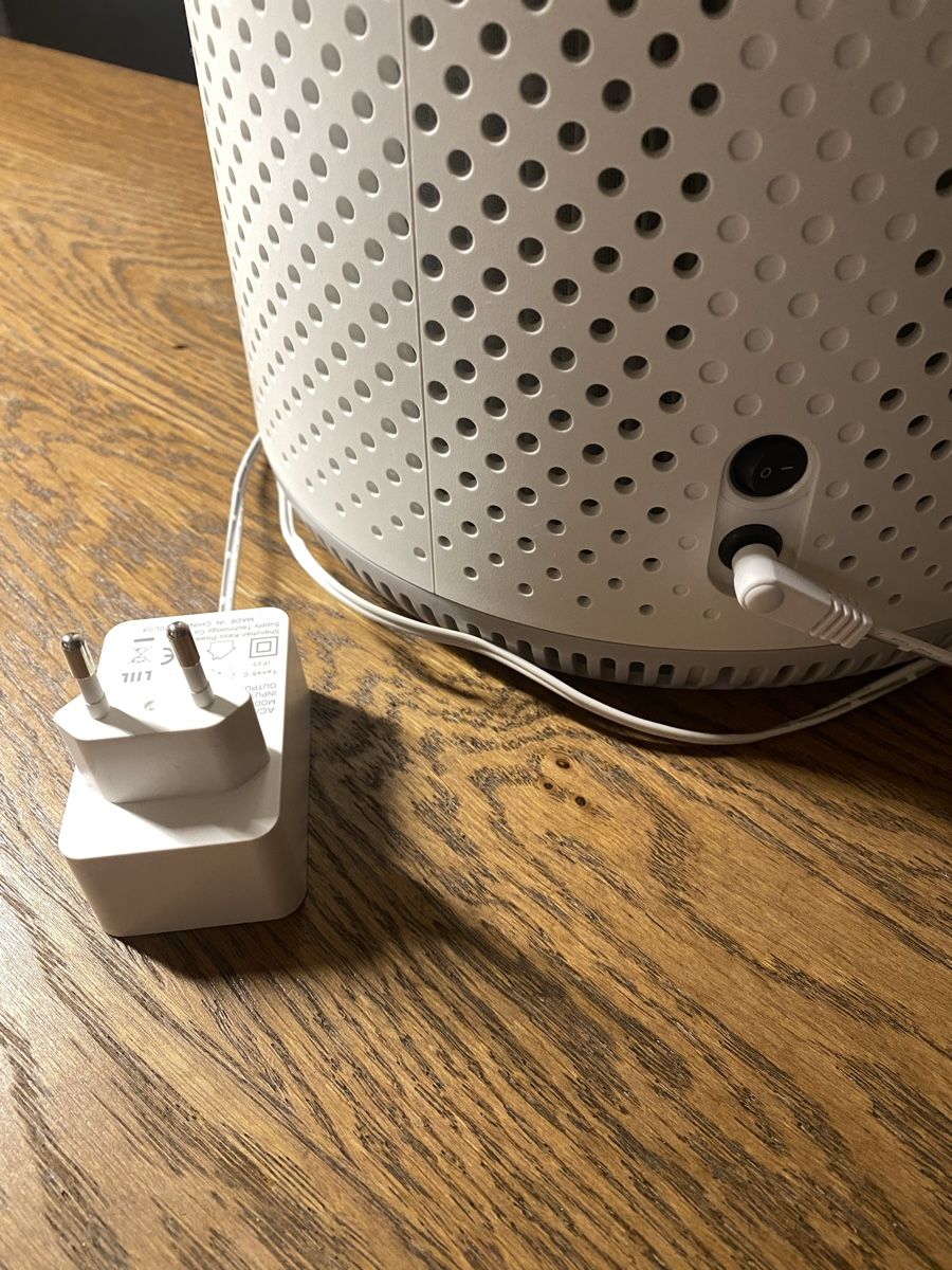 Philips Purificatori d'aria: Philips Luftreiniger AC0819/10 – Usato da Ehrendingen venduto da Uxaxa 2