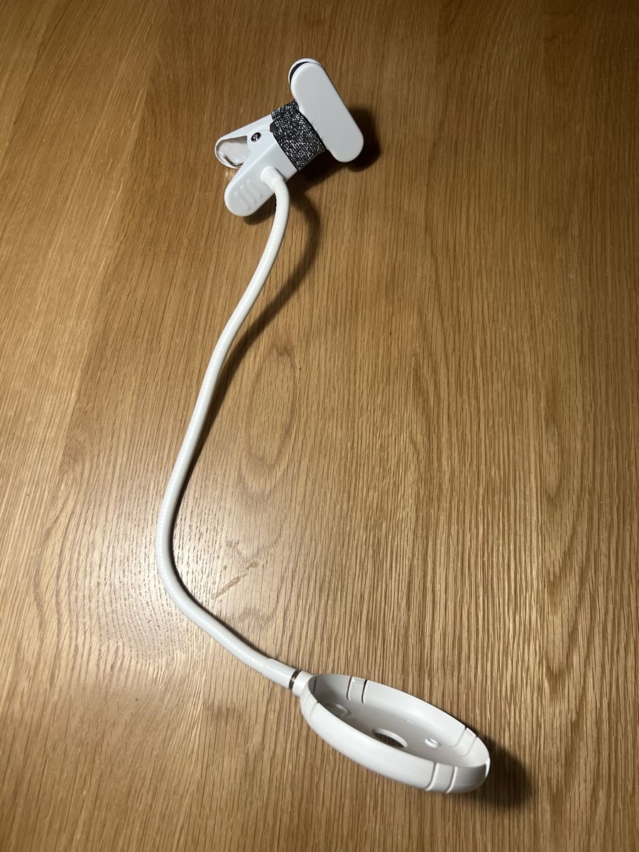 Avent Babyphone: Philips Avent Babyphone – Usato da Buchs ZH venduto da Stella2903 2