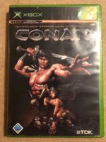 Conan für Xbox