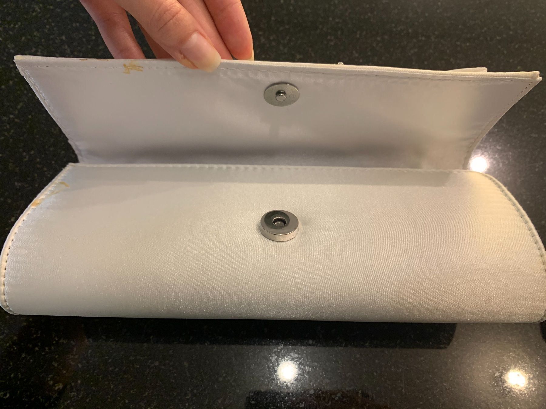 Borse da donna: Claire’s Clutch – Nuovo e nell'imballaggio originale da Zürich venduto da K19 5