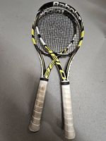 Tennisschläger Babolat AeroPro Drive