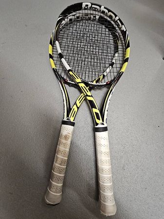 Tennisschläger Babolat AeroPro Drive