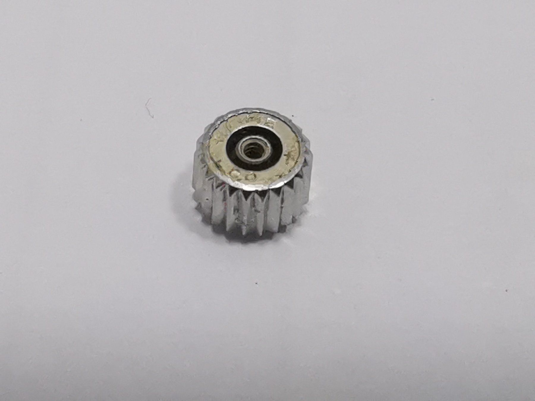 Breitling Orologi: Breitling Krone Original 4.5mm – Usato da Rüti ZH venduto da bleibensiegesund 1