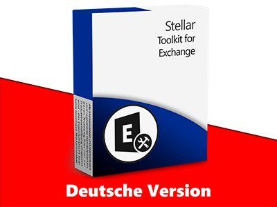 Software: Stellar Toolkit for Exchange 1D/Lifetime – Nuovo (secondo la descrizione) da Vaduz venduto da KeysDistributionGmbH