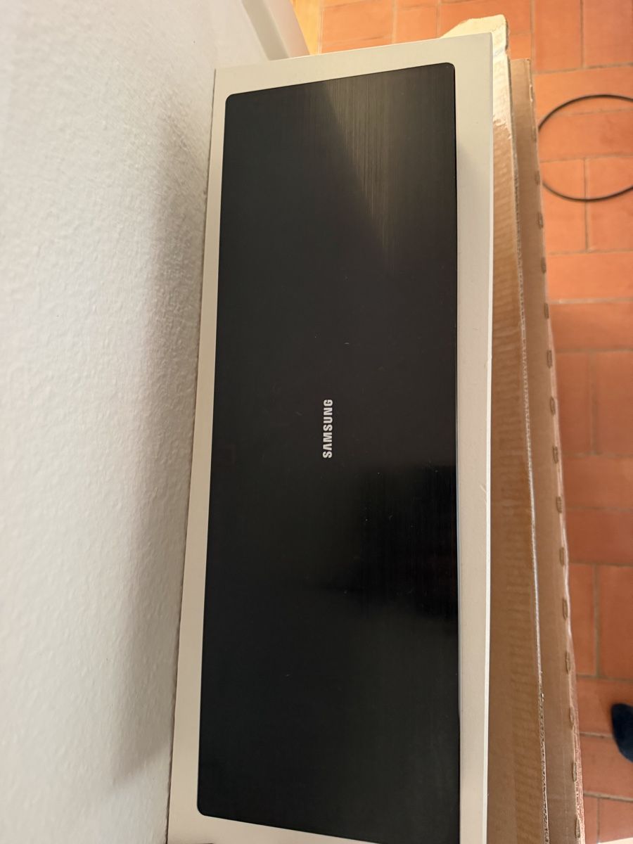 Televisori: Samsung The Frame 49 Zoll – Usato da Zürich venduto da a.bertogg 1