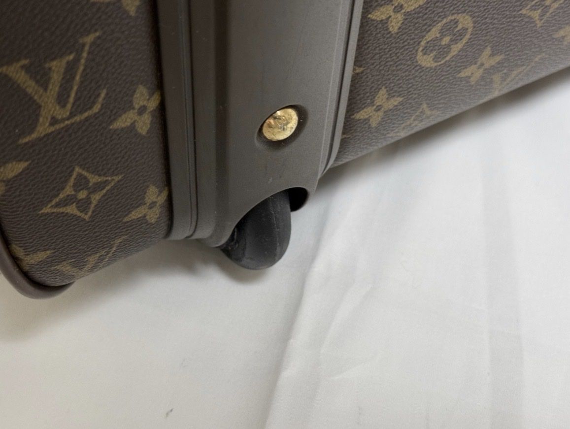 Louis Vuitton Reisekoffer: LV pégase 55 – Neu (gemäss Beschreibung) aus Satigny von rii_mh6c 3