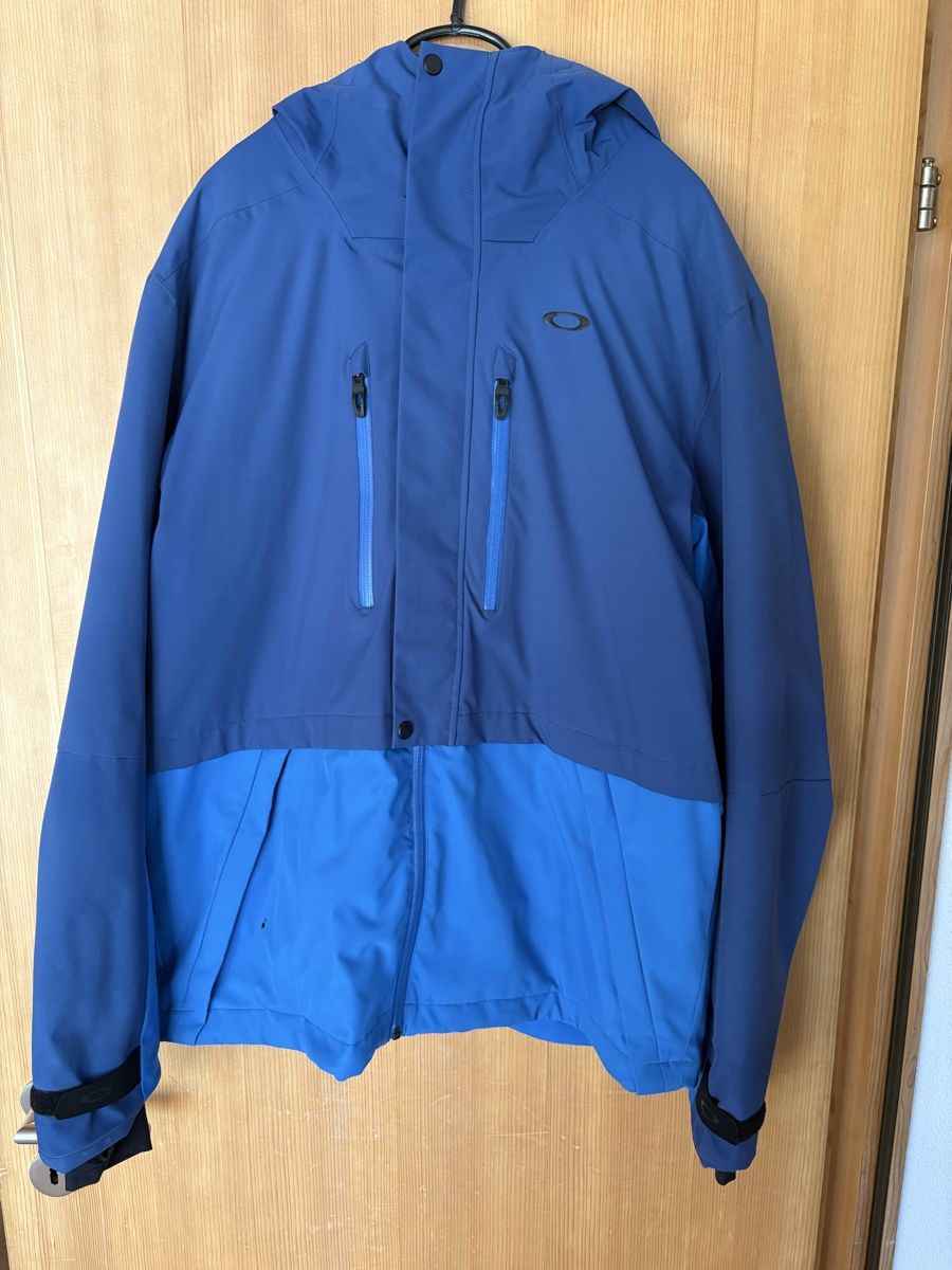 Oakley Giacche: Skijacke Oakley – Usato da Falera venduto da Casutt