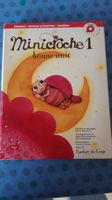 Minicroche 1 "Bonne Nuit" CD + Livre Enfants