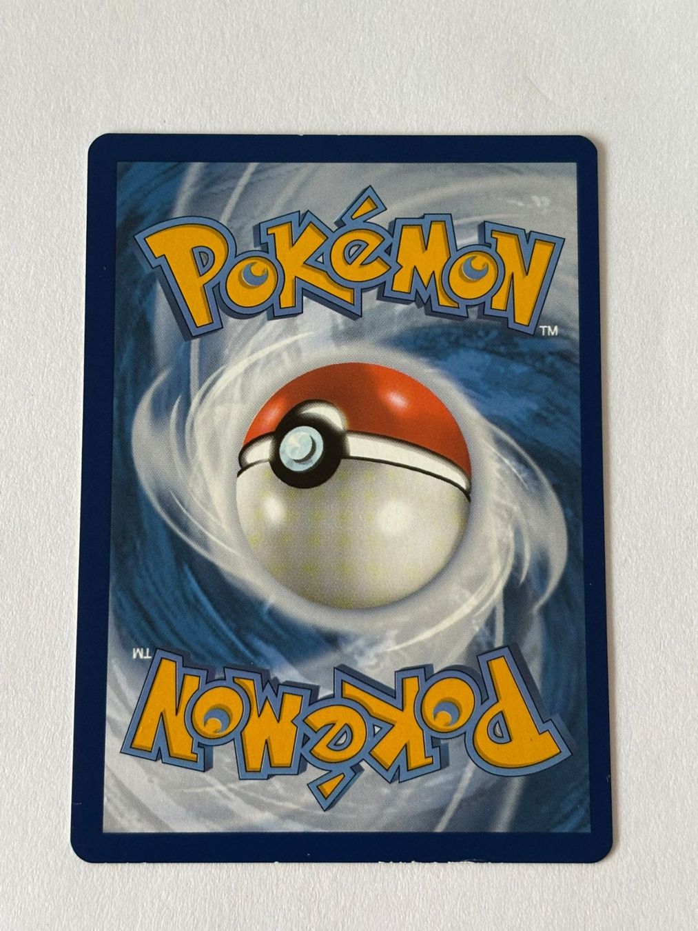 Pokémon Sammelbilder & Trading cards: Pokemon-Karte Beldum 117/195 – Gebraucht aus Herisau von Seyashop1 1