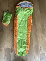 Schlafsack für Kinder Sherpa Mimi 800 bis 145cm