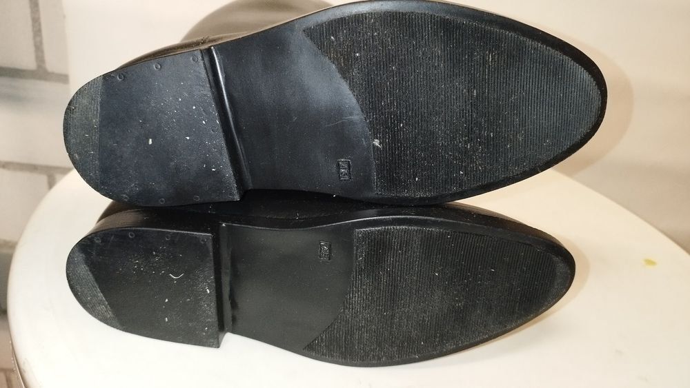 Scarpe da uomo: Reitstiefel Grösse 45 – Usato da Belp venduto da Dh6 4