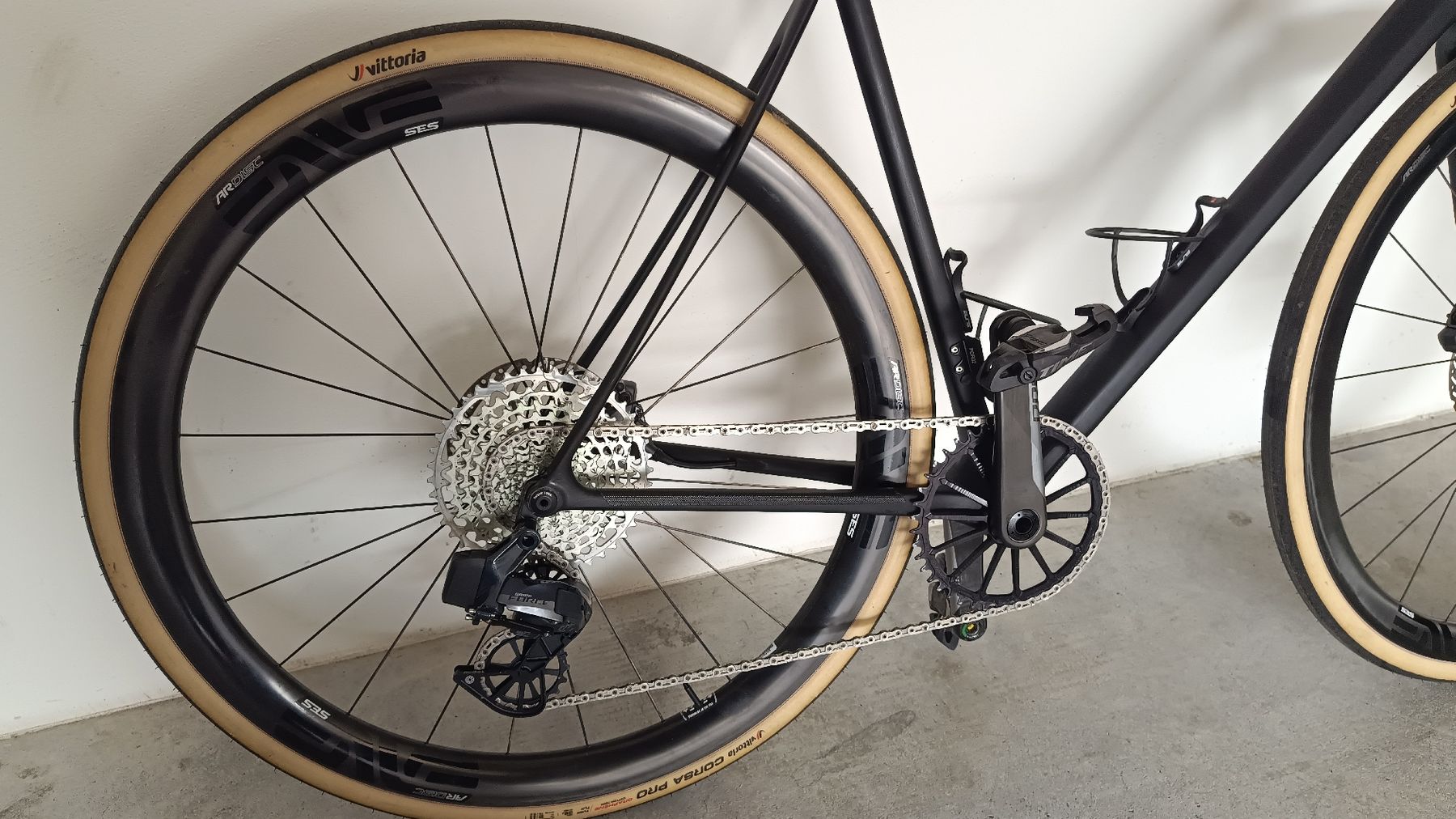 Vélos: OPEN MIN.D Grösse L – D'occasion à Horw par stormbird01 6