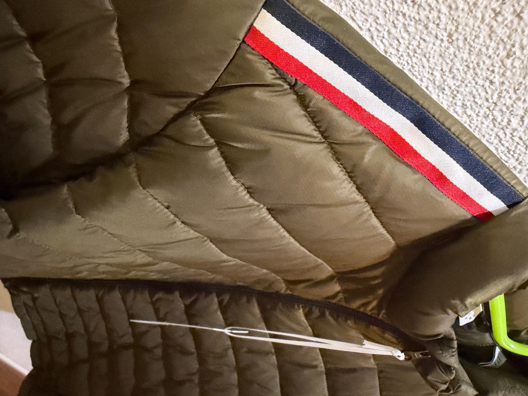 Rossignol Giacche: Rossignol Übergangsjacke Herren, Grösse M neu – Nuovo (secondo la descrizione) da Schüpfheim venduto da NiKi022 2