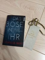 Psycho Thriller: Das Böse in Ihr von Camilla Way
