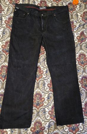 Biaggini Jeans, Schwarz, Top Zustand, Gr. 40/30, Herren