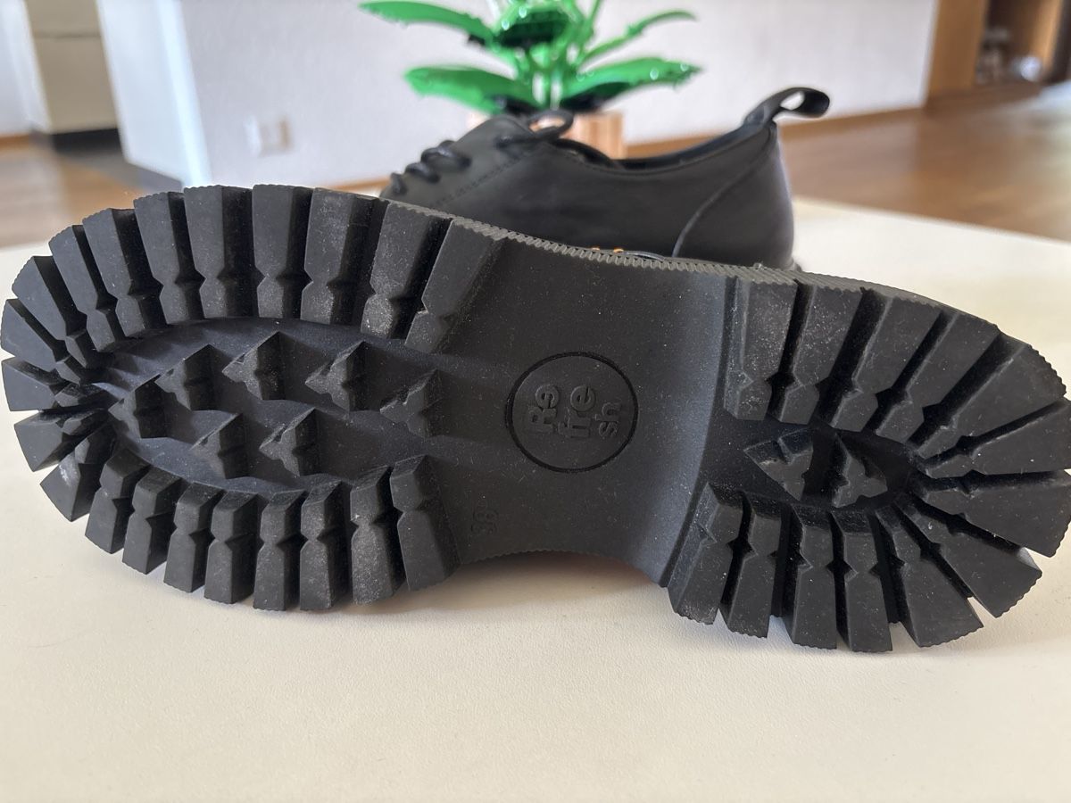 Damenschuhe: Mokassins Refresh – Neu (gemäss Beschreibung) aus Visp von lau_9q78 1