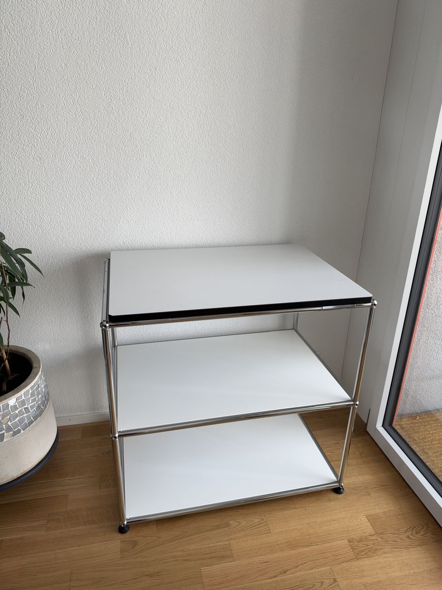 USM Étagères: USM Haller Regal – D'occasion à Kriens par saroluzern 2