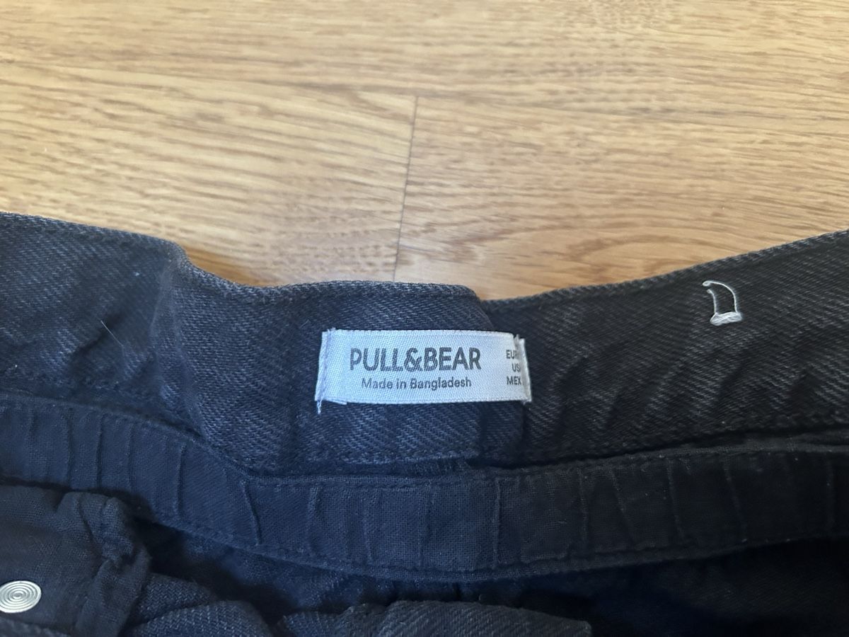 Pull&Bear Pantaloni: kurze Hosen – Nuovo (secondo la descrizione) da Oberbüren venduto da Si.Ka 1