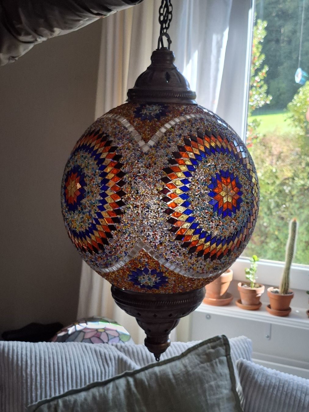 Lampadari & plafoniere: Deckenlampe – Usato da Oberembrach venduto da Timitami123 1