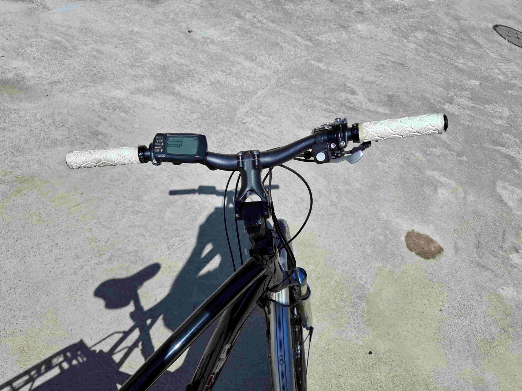 Flyer Velos: Flyer Elektro Velo Gebraucht – Defekt aus Rain von Rigi10 5
