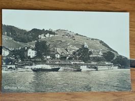 Echt Photo Karte / Collection Kuhn - Twann BE ca. 1930