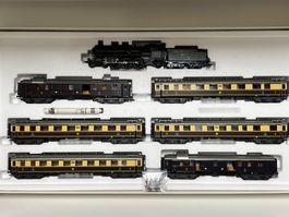 Märklin 28506 Rheingold Digital H0 AC