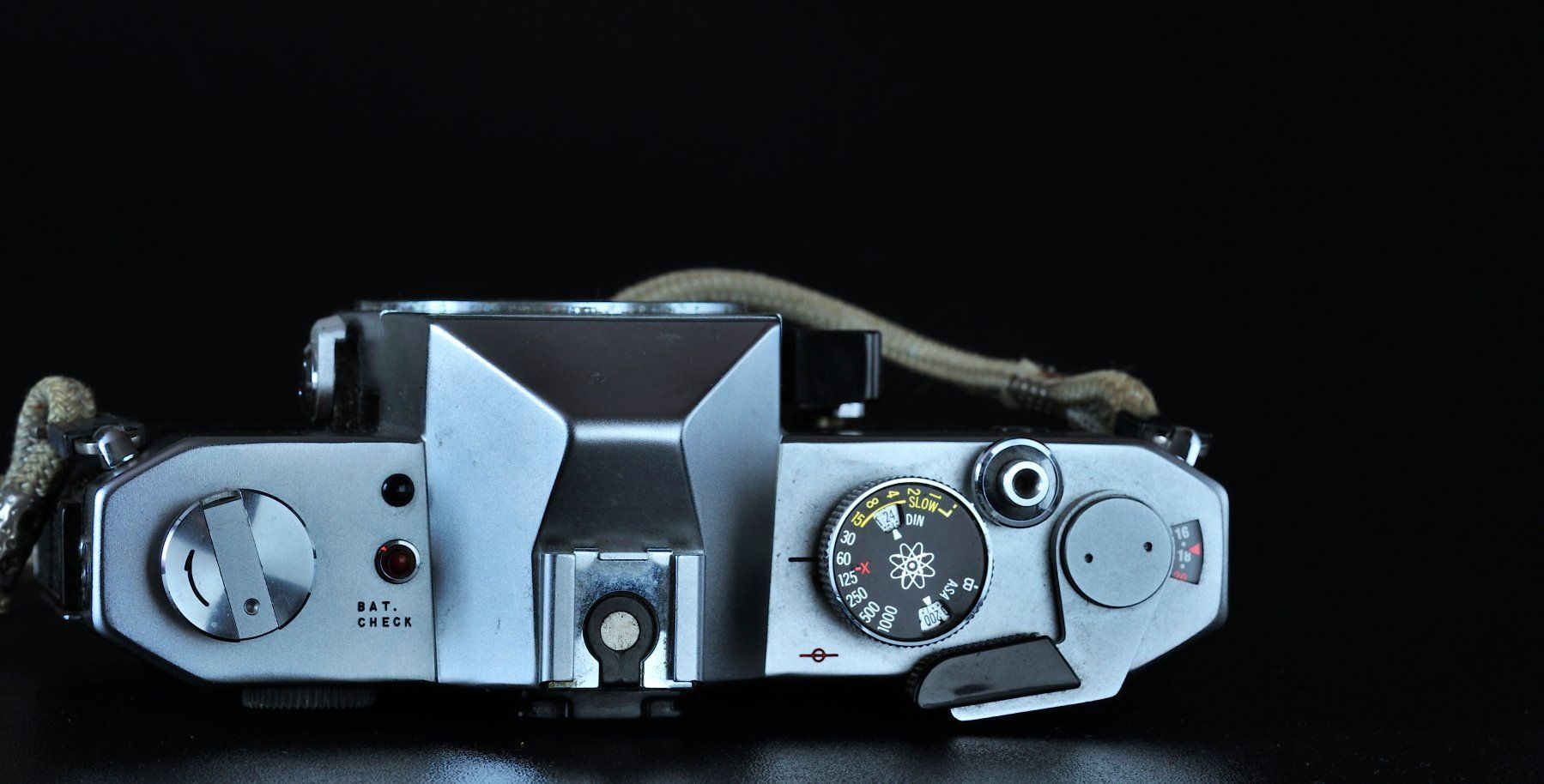 Yashica Kamera: Yashica TL Electro-X – Gebraucht aus Fleurier von im_ghl 2