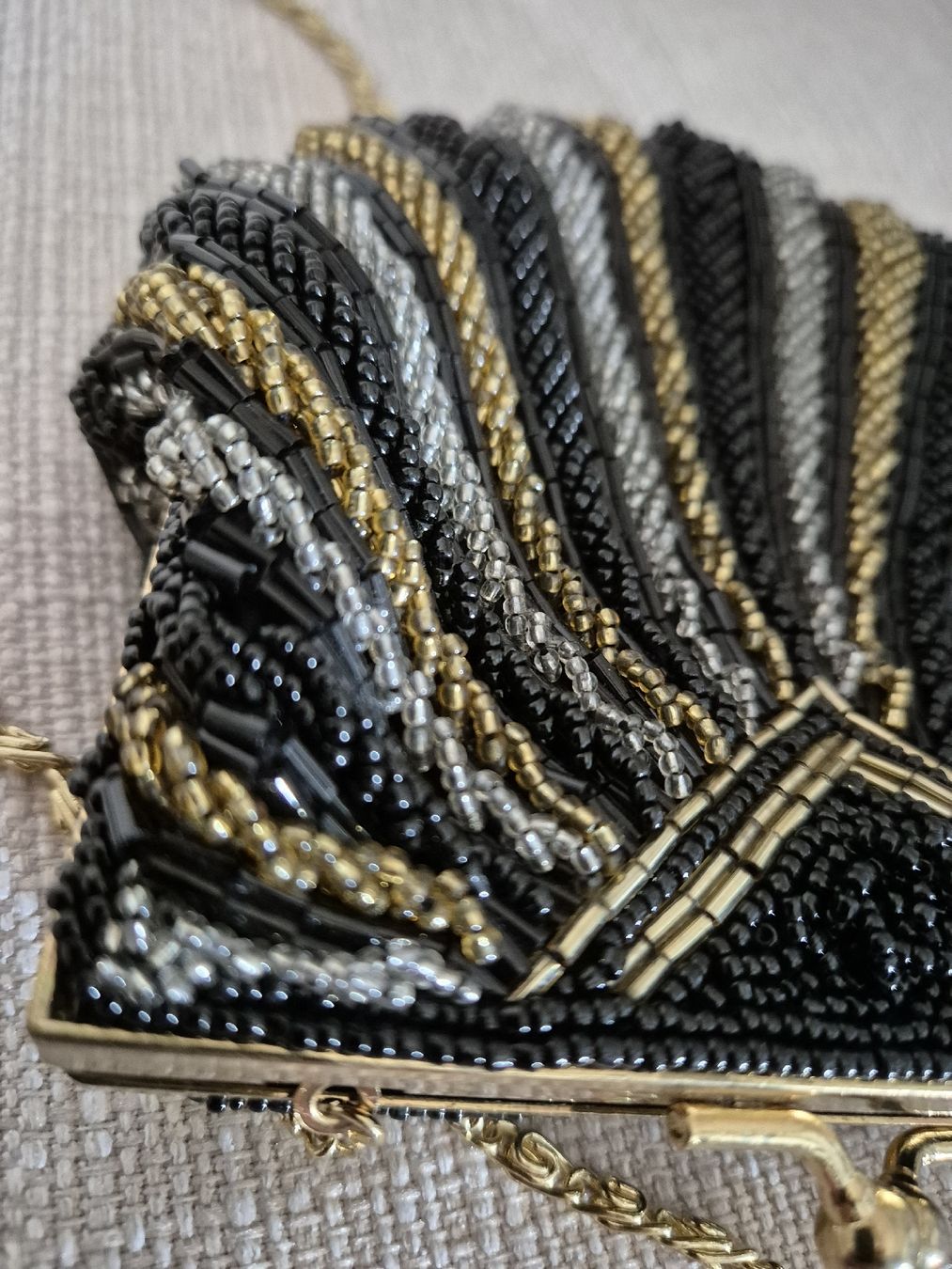 Borse da donna: Elegante Abend -Tasche – Nuovo e nell'imballaggio originale da Ebmatingen venduto da Gelegenheit77 8