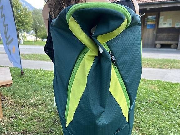 Flug- & Drachensport: Supair Delight 3 S – Gebraucht aus Bern von Denis.Gr 2
