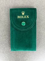 Rolex Etui