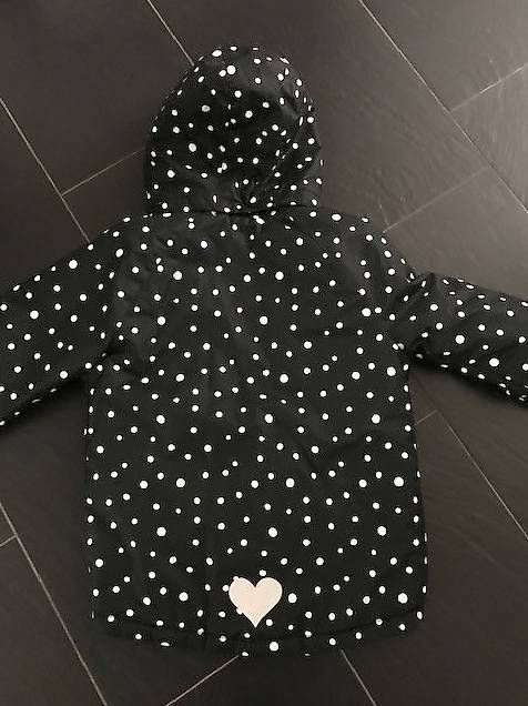 H&M Giacche & Cappotti: Ski-/Winterjacke Grösse 140 – Usato da Marbach SG venduto da Sonni81 3