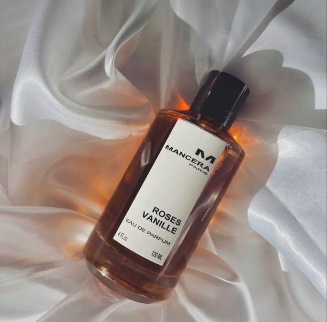 Mancera Profumi & Eau de Toilette: Roses Vanille Mancera est un parfum  20ml sample – Nuovo (secondo la descrizione) da Chêne-Bougeries venduto da Seetooyoo 9