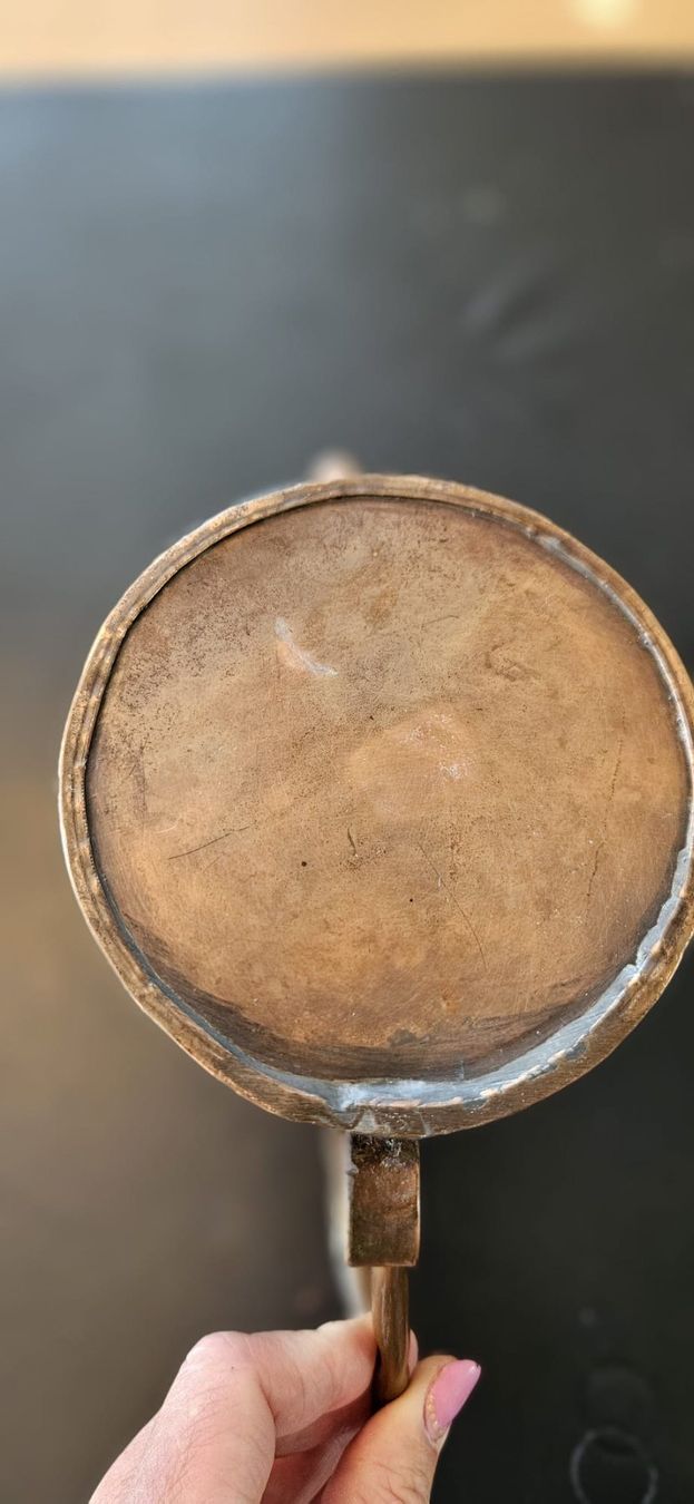 Bewässern & Giessen: Kupfergiesskanne – Gebraucht aus Volketswil von Corvette06 4