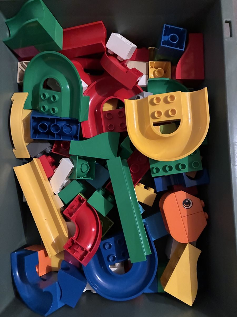 Lego Giocattoli: Duplo – Usato da Rotkreuz venduto da Shorty01 4