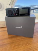 Fusion MS-RA70 mit DAB von Garmin