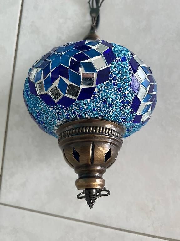 Lampade: Neue Lampe – Usato da Muhen venduto da Amsterdam68