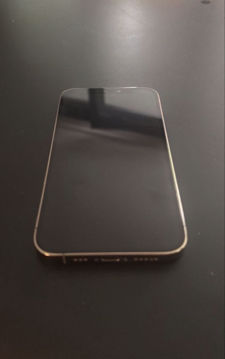 Apple Portables: iPhone 12 Pro – D'occasion à Zürich par fumo12 2
