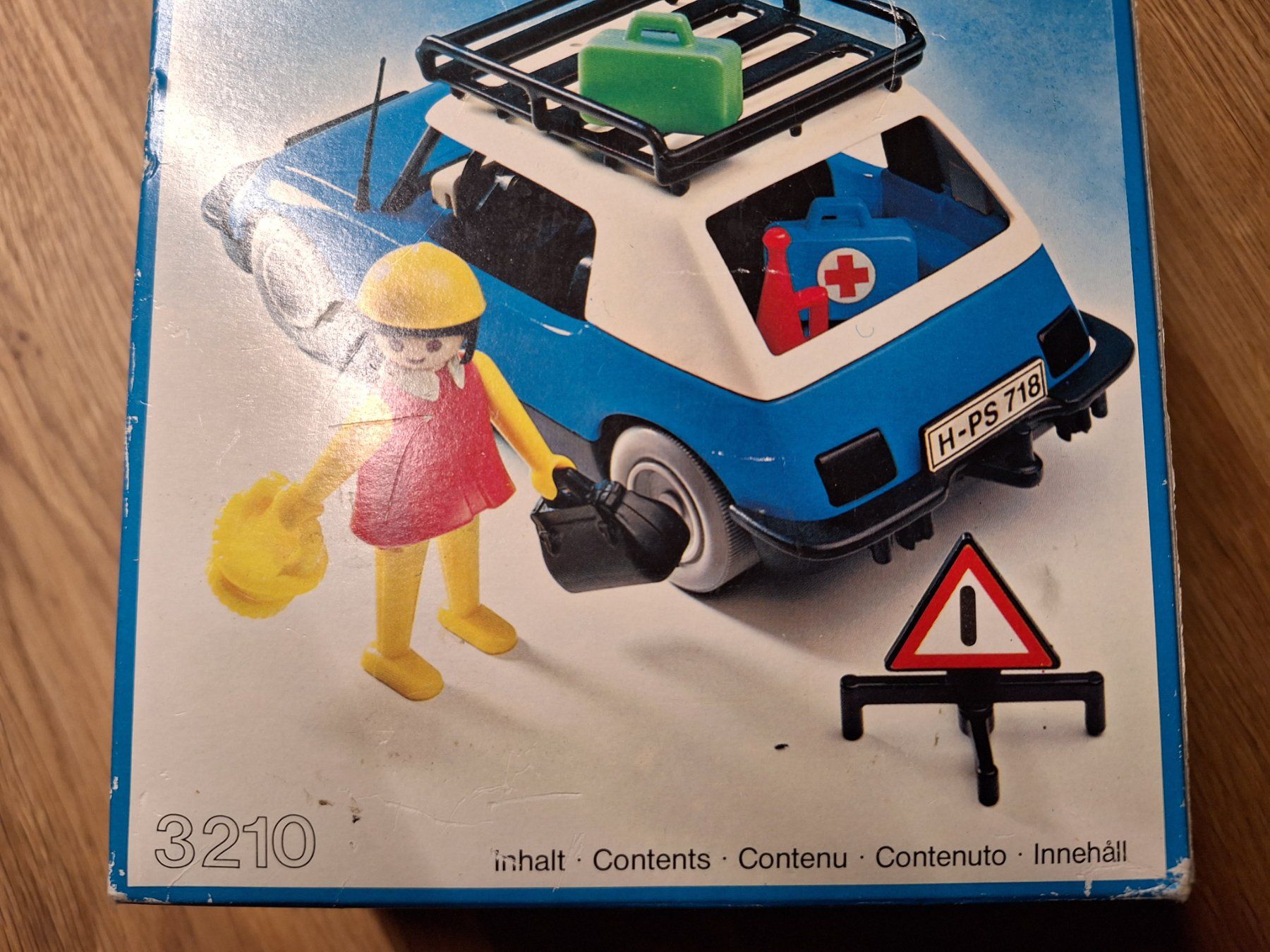 Playmobil Giocattoli: Playmobil – Usato da Obstalden venduto da Andrew76 1