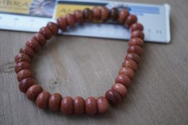 Goldfluss    Armband   –Edelsteinstube Rausverkauf