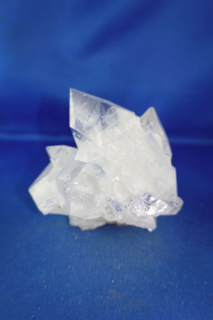 Mineralien & Heilsteine: Apophylit – Gebraucht aus Schinznach Bad von Demerald 5