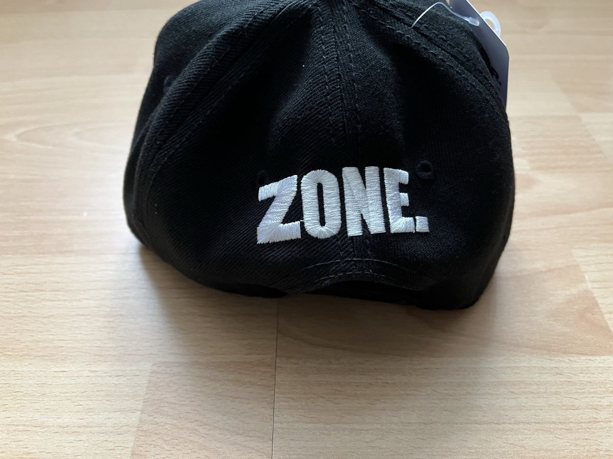 Sonstige Kleidung & Accessoires: Unihockey Zone Member cap neu – Neu und originalverpackt aus Aarau Rohr von Sheeno 2
