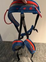 Klettergurt Kinder/Jugendliche