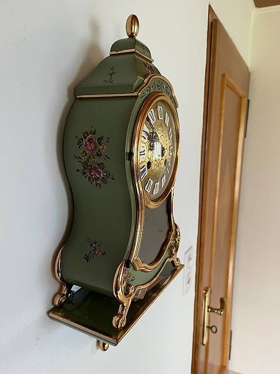 Stand- & Wanduhren: Pendule Comtesse – Gebraucht aus Bremgarten b. Bern von Rstirniman 3