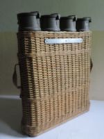 Militaria, Munitionskorb, "Schirmständer"